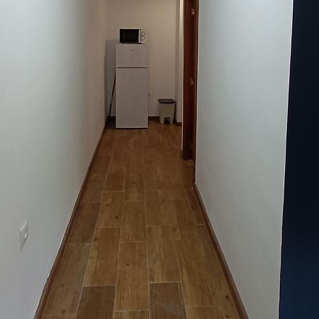 Apartamento Puente Romano سلامنكا المظهر الخارجي الصورة
