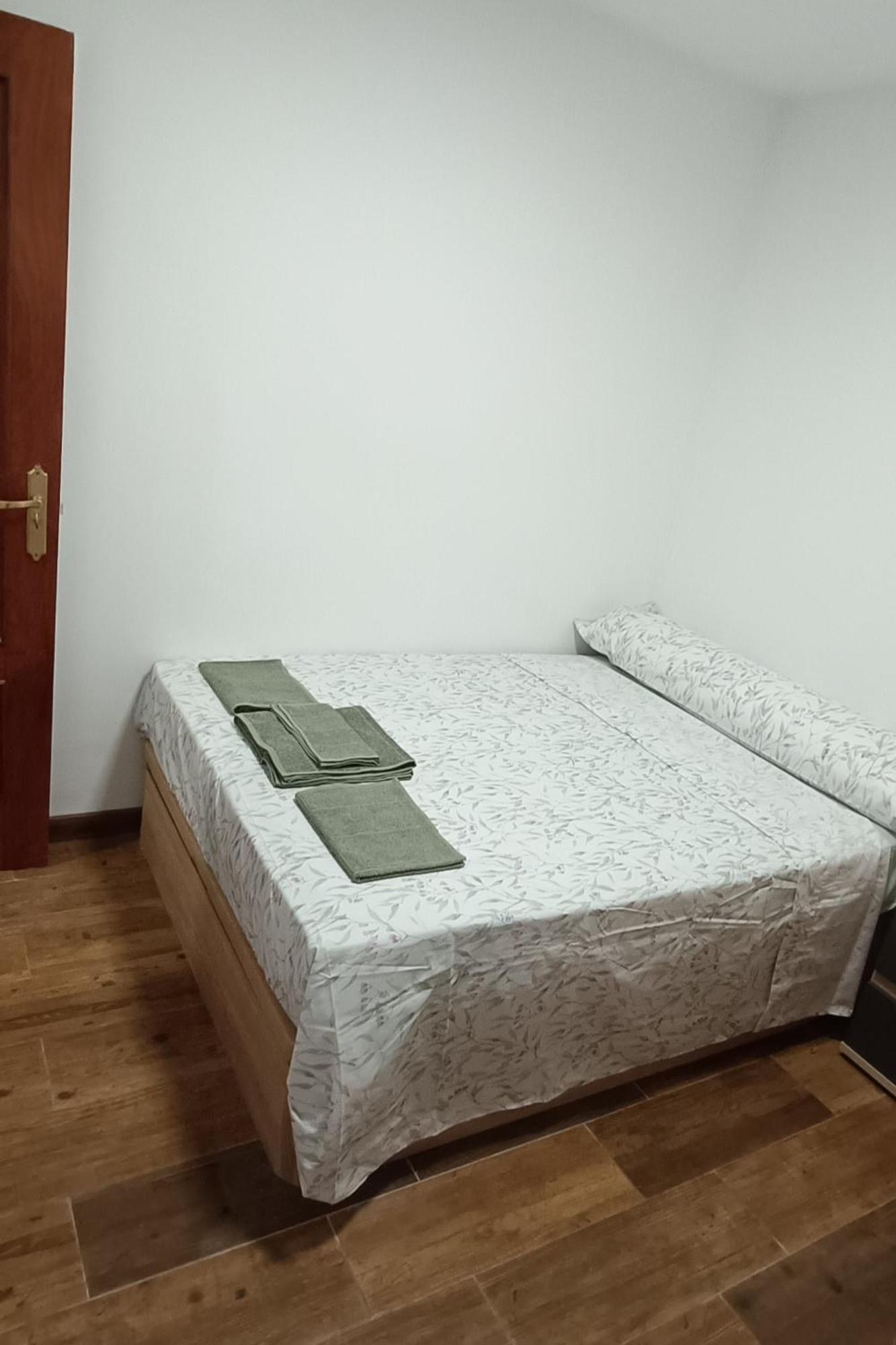Apartamento Puente Romano سلامنكا المظهر الخارجي الصورة