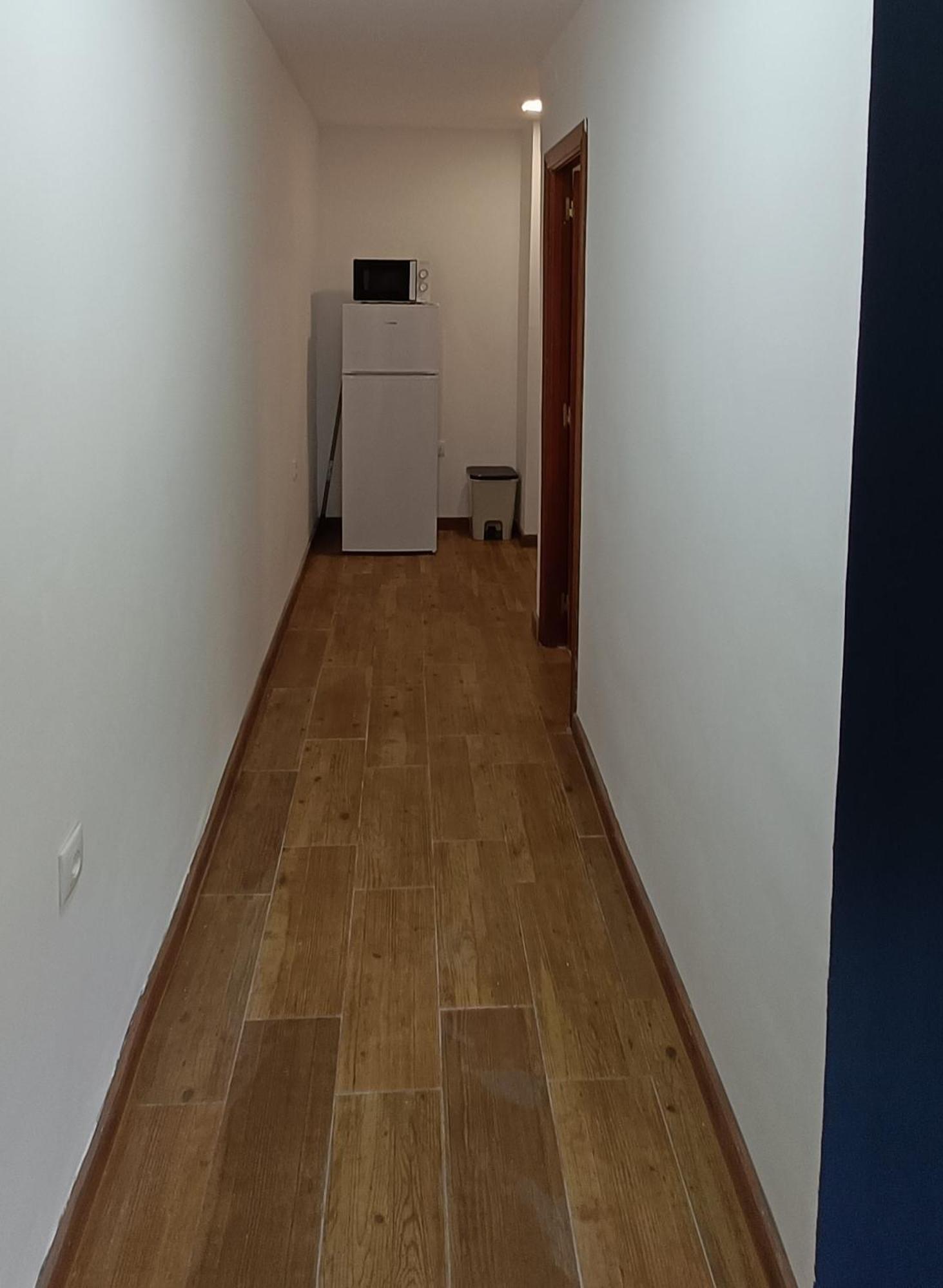 Apartamento Puente Romano سلامنكا المظهر الخارجي الصورة